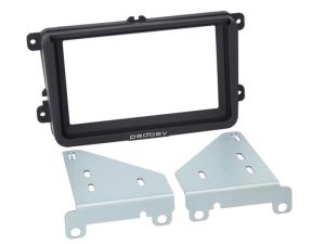 Padbay Seat Kit Instalare iPad Mini, 2 DIN