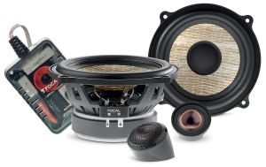 Focal Performance PS 130 FE
