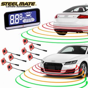 Steelmate PTS810EX