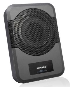 Alpine PWE-S8