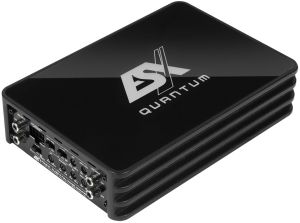 ESX Quantum Q-FOURV2