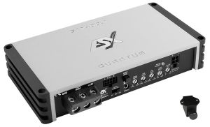 ESX QM400.1