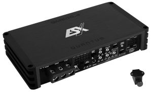 ESX QM-500.4