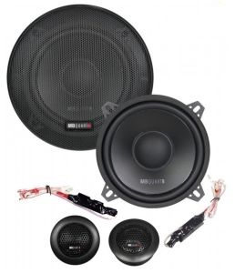 MB Quart QS 130