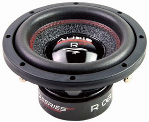 Audio System R 10 EVO