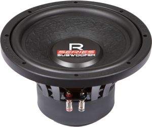 Audio System R 10