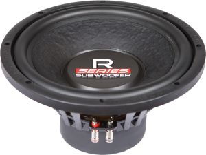 Audio System R 12