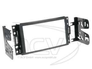 Rama Adaptoare Chevrolet Avalanche/Equinox/Express Van/Impala/Monte Carlo/Tahoe/Silverado/Suburban/Traverse