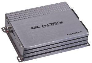 Gladen RC 600c1