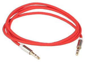 Cablul Auxiliar Aura RCA-J10R