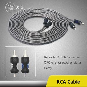 Recoil RCA217