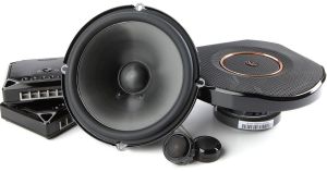 Infinty REF-6532EX Difuzoare Auto Sistem 2 Cai, 16 Cm, RMS 90W, 93 DB