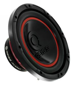 Reiss Audio RS-GH10 DVC 4 Ohm, 25 cm, RMS 200W