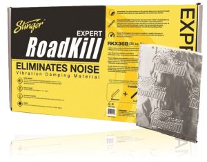 Stinger Expert Roadkill RKX36B