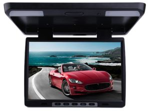 Monitor Auto Plafon 15,4" cu USB si SD
