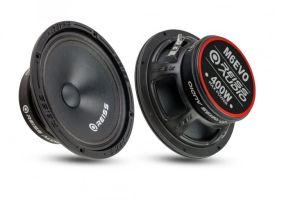 Reiss Audio RS-M6EVO