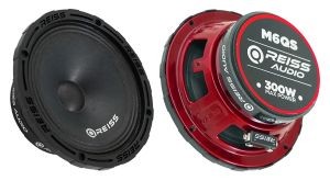 Reiss Audio RS-M6QS