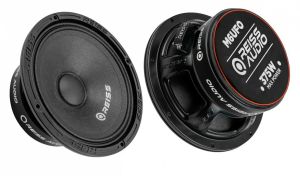Reiss Audio RS-M6UFO