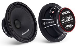 Reiss Audio RS-M8XTX