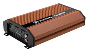 Reiss Audio RS-PX400.2D