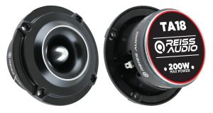 Reiss Audio RS-TA18
