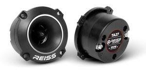 Reiss Audio RS-TA27