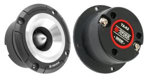 Reiss Audio RS-TA42