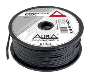 Aura SCE 2150 MKII, 2X1,5MM2 (16AWG)