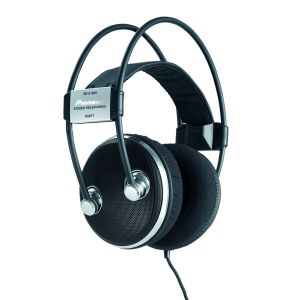 Casti Stereo Over-Head Pioneer SE-A1000 negru
