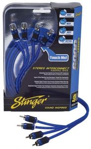 Stinger SI6420