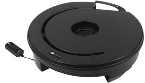 Subwoofer Auto Activ ESX SL300A, 100W RMS, 13cm