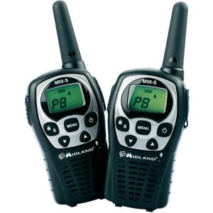 Statie Radio PMR Midland M99-S