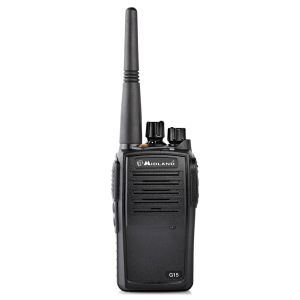 Statie Radio PMR Midland G15