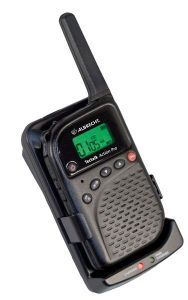 Statie Radio PMR Albrecht Tectalk Action Pro