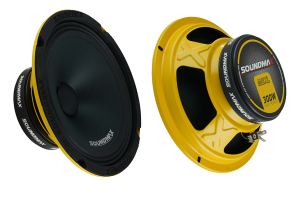 Soundmax SX-MX8Pro Difuzoare Midrange 20cm RMS 150W