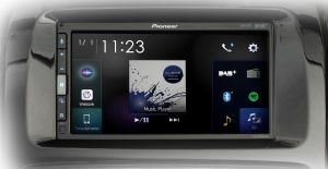 Pioneer SPH-EVO62DAB-CLIO 