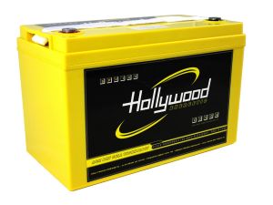 Baterie Deepcycle Hollywood SPV 100