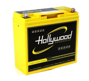 Baterie Deepcycle Hollywood SPV 20