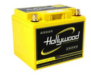 Baterie Deepcycle Hollywood SPV 45