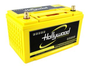 Baterie Deepcycle Hollywood SPV 80