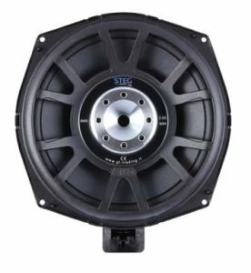 SUBWOOFERE AUTO STEG BM8 DEDICATE BMW, 2 OHM, 150W RMS