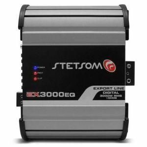 Stetsom EX3000 EQ-1