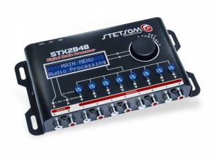 Stetsom STX2848 DSP