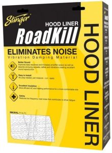 Stinger HOOD LINER RKXHL