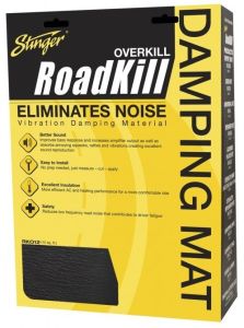 Stinger Expert Roadkill RKO12