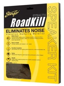 Stinger Roadkill Stealth RKSTSK