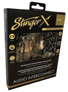 Stinger XI3220