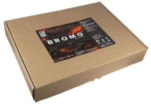 Insonorizant Auto STP BROMO BULK PACK