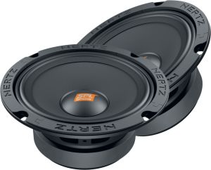 Hertz SV 165.1 SPL Midrange