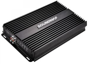 Soundmax SX-2000.1D